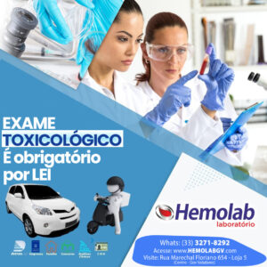 arte toxicológicos