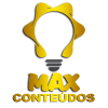 logo Max Conteudos ok